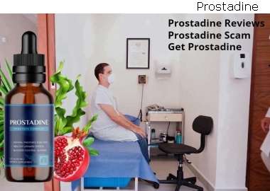 Does Prostadine Give You Erection
